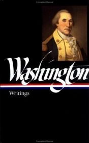 book cover of Writings by George Washington