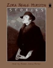 book cover of Zora Neale Hurston by Zora Neale Hurston