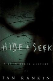 book cover of Hide and Seek by Ian Rankin