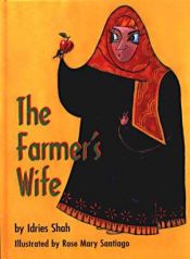 book cover of The Farmer's Wife by Idries Shah