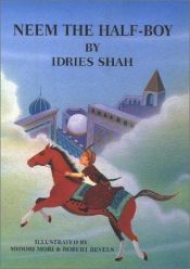 book cover of Neem the Half-Boy by Idries Shah