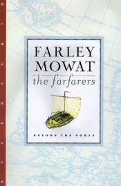 book cover of The Farfarers by Farley Mowat