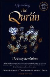 book cover of Approaching the Qur'an: The Early Revelations by 