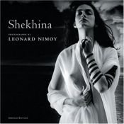 book cover of Shekhina by Leonard Nimoy