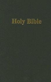 book cover of Holy Bible: King James Version, The Epistles of Paul by 