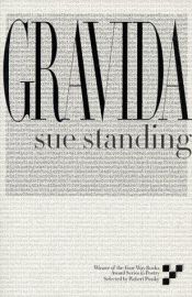 book cover of Gravida by Sue Standing