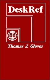 book cover of Deskref by Thomas J. Glover