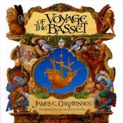 book cover of Voyage of the Basset by Alan Dean Foster