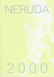 book cover of 2000 (Edizione del Centnario) by Pablo Neruda