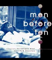 book cover of Men Before 10 A.M. by Pam Houston
