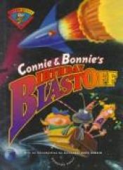 book cover of Connie & Bonnie's birthday blastoff by Ray Nelson