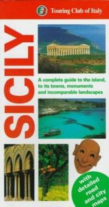 book cover of L' Italia: 4 - Sicilia by AA.VV.