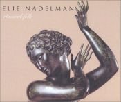 book cover of Elie Nadelman: Classical Folk by Elie Nadelman