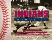 book cover of Indians Memories by Tim Long