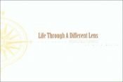 book cover of Life Through a Different Lens: Reflections and Lessons from the Horn of Africa by Ward Brehm