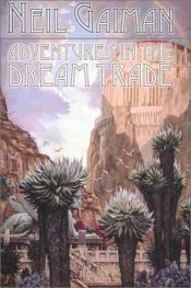 book cover of Adventures In The Dream Trade by Nīls Geimens