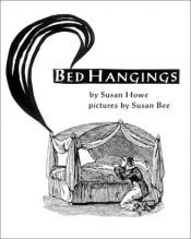 book cover of Bed hangings by Susan Howe