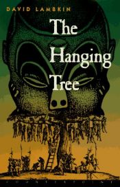 book cover of Hanging Tree by David Lambkin