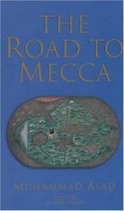 book cover of Der Weg nach Mekka by Muhammad Asad