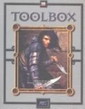 book cover of Toolbox by Alderac Entertainment Group