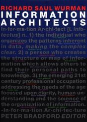 book cover of Graphis Information Architects by B. Martin Pedersen