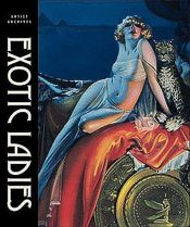 book cover of Exotic ladies by Max Allan Collins