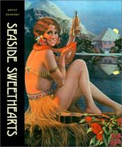book cover of Seaside Sweethearts (Artist Archives) (Artist Archives Series) by Max Allan Collins