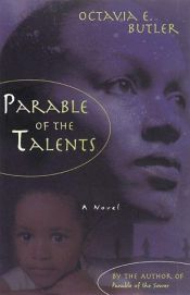 book cover of Parable of the Talents by Октавия Батлер