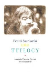 book cover of Tiarnia-sarja ja muut Ruotsin-kauden runot by Pentti Saarikoski