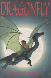 book cover of Dragonfly by Alice McLerran