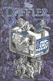 book cover of The Baffler #11: Middeltown Delenda Est by Thomas Frank
