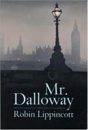book cover of Mr. Dalloway by Robin Lippincott