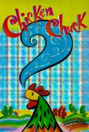 book cover of Chicken Chuck by Bill Martin
