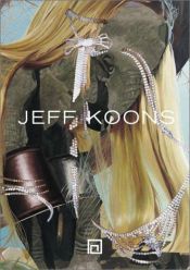book cover of Jeff Koons: Pictures 1980-2002 by Jeff Koons