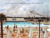 book cover of American Prospects by Joel Sternfeld