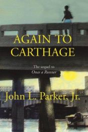book cover of Again to Carthage by John L. Parker, Jr.