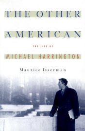 book cover of The other American by Maurice Isserman