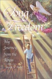 book cover of Song of Freedom by Judith Moore