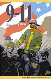 book cover of Emergency Relief: 9-11 by Various