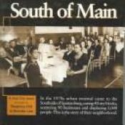 book cover of South of Main by Beatrice Hill
