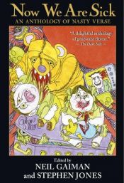 book cover of Tous malades ! : Un recueil de sales poèmes by Terry Pratchett