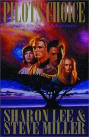 book cover of Pilots Choice by Sharon Lee