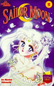 book cover of Sailormoon, Vol. 5 by Naoko Takeuchi