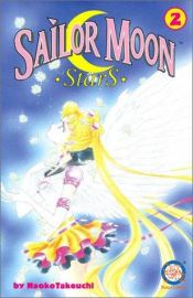 book cover of Sailor Moon Stars #2 by Naoko Takeuchi