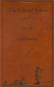 book cover of The Collected Jorkens, Vol. 2 by Lord Dunsany