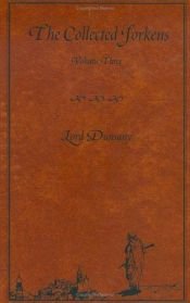 book cover of The Collected Jorkens Volume 3 by Lord Dunsany