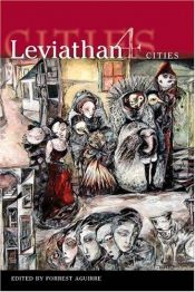 book cover of Leviathan 4: Cities (v. 4) by Jay Lake
