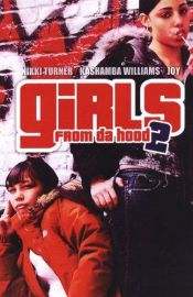 book cover of Girls From Da Hood 2 (Girls from Da Hood) by Kashamba Williams