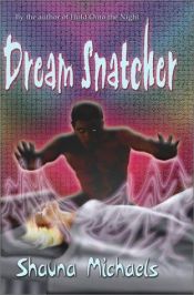 book cover of Dream Snatcher by Margaret Daley