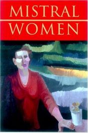 book cover of Women by Marjorie Agosín